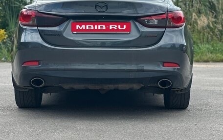 Mazda 6, 2017 год, 1 299 000 рублей, 5 фотография