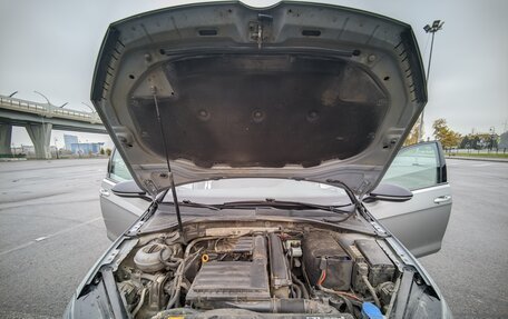 Volkswagen Golf VII, 2014 год, 9 фотография