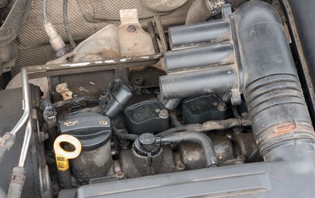 Volkswagen Golf VII, 2014 год, 10 фотография