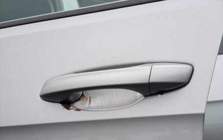 Volkswagen Golf VII, 2014 год, 20 фотография