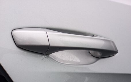 Volkswagen Golf VII, 2014 год, 18 фотография