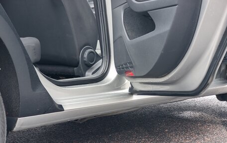 Volkswagen Golf VII, 2014 год, 25 фотография