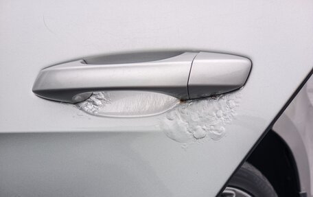 Volkswagen Golf VII, 2014 год, 21 фотография