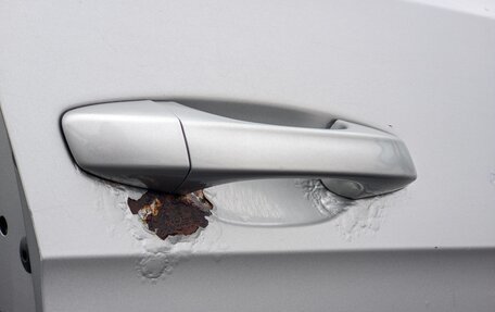 Volkswagen Golf VII, 2014 год, 19 фотография