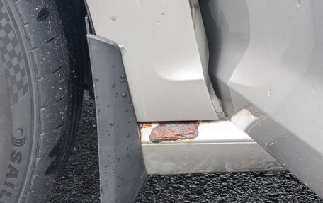 Volkswagen Golf VII, 2014 год, 28 фотография