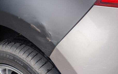 Volkswagen Golf VII, 2014 год, 29 фотография