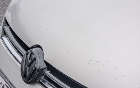 Volkswagen Golf VII, 2014 год, 30 фотография