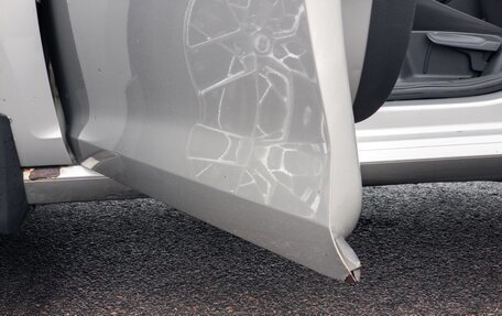 Volkswagen Golf VII, 2014 год, 32 фотография