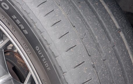 Volkswagen Golf VII, 2014 год, 40 фотография