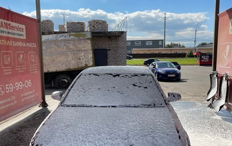 Audi A4, 2002 год, 500 000 рублей, 2 фотография