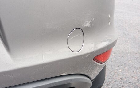 Volkswagen Golf VII, 2014 год, 33 фотография