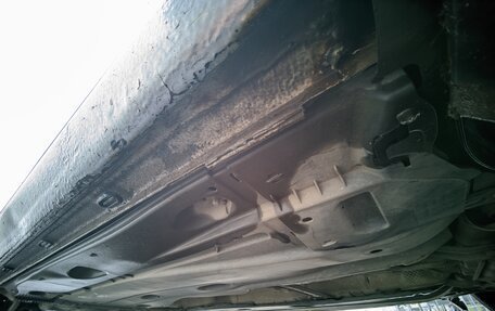 Volkswagen Golf VII, 2014 год, 34 фотография