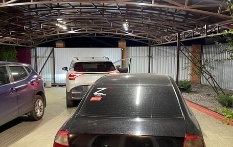 Audi A4, 2002 год, 500 000 рублей, 3 фотография