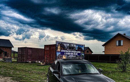 Audi A4, 2002 год, 500 000 рублей, 5 фотография