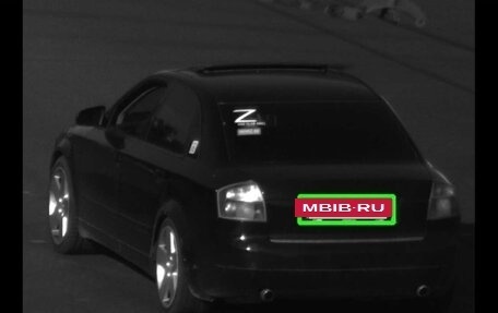 Audi A4, 2002 год, 500 000 рублей, 8 фотография