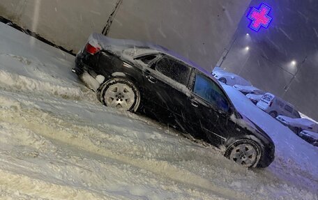 Audi A4, 2002 год, 500 000 рублей, 10 фотография