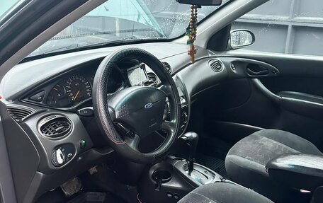 Ford Focus IV, 2000 год, 235 000 рублей, 9 фотография