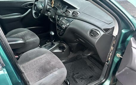 Ford Focus IV, 2000 год, 235 000 рублей, 5 фотография