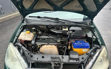 Ford Focus IV, 2000 год, 235 000 рублей, 3 фотография