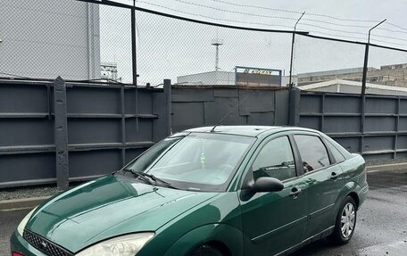 Ford Focus IV, 2000 год, 235 000 рублей, 4 фотография