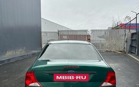 Ford Focus IV, 2000 год, 235 000 рублей, 7 фотография