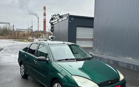 Ford Focus IV, 2000 год, 235 000 рублей, 6 фотография