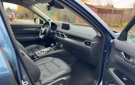 Mazda CX-5 II, 2017 год, 2 650 000 рублей, 9 фотография