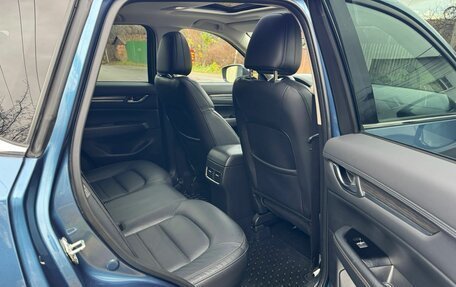 Mazda CX-5 II, 2017 год, 2 650 000 рублей, 13 фотография