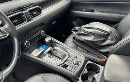 Mazda CX-5 II, 2017 год, 2 650 000 рублей, 10 фотография