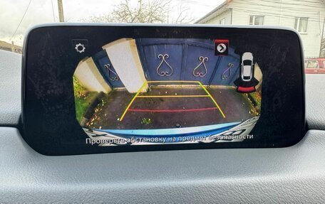 Mazda CX-5 II, 2017 год, 2 650 000 рублей, 17 фотография