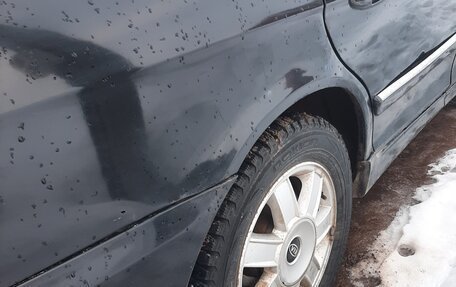 KIA Magentis I, 2004 год, 385 000 рублей, 6 фотография