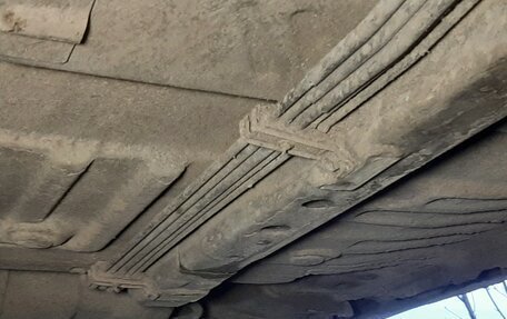 KIA Magentis I, 2004 год, 385 000 рублей, 4 фотография