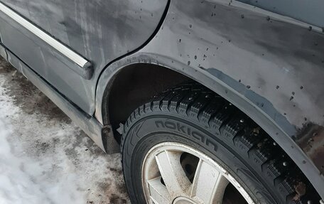 KIA Magentis I, 2004 год, 385 000 рублей, 7 фотография