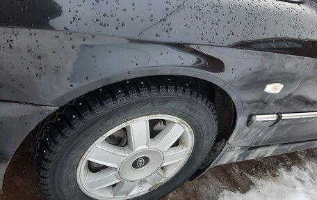 KIA Magentis I, 2004 год, 385 000 рублей, 9 фотография