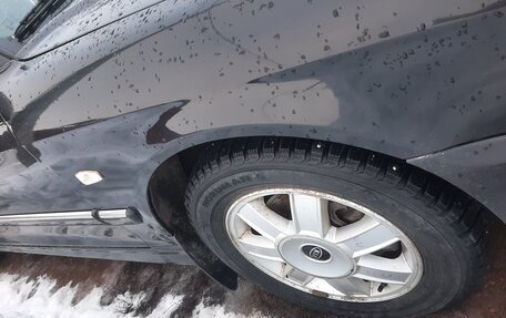 KIA Magentis I, 2004 год, 385 000 рублей, 8 фотография