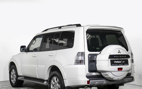 Mitsubishi Pajero IV, 2011 год, 2 235 000 рублей, 7 фотография