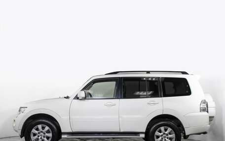 Mitsubishi Pajero IV, 2011 год, 2 235 000 рублей, 8 фотография