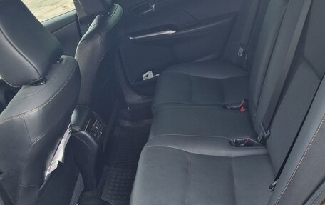 Toyota Camry, 2017 год, 2 550 000 рублей, 6 фотография