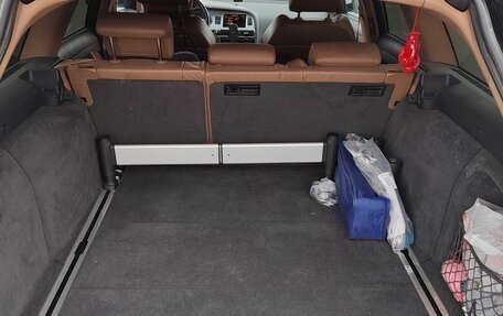 Audi A6, 2010 год, 1 400 000 рублей, 8 фотография