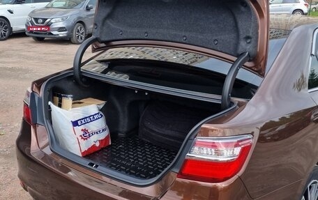 Toyota Camry, 2017 год, 2 550 000 рублей, 4 фотография