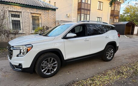 GMC Terrain, 2024 год, 3 000 000 рублей, 5 фотография