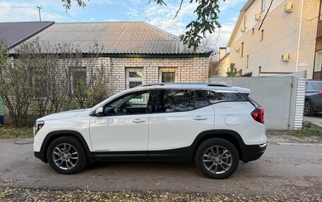 GMC Terrain, 2024 год, 3 000 000 рублей, 6 фотография