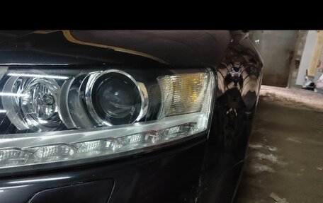 Audi A6, 2010 год, 1 400 000 рублей, 10 фотография