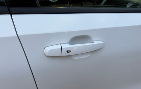 GMC Terrain, 2024 год, 3 000 000 рублей, 14 фотография