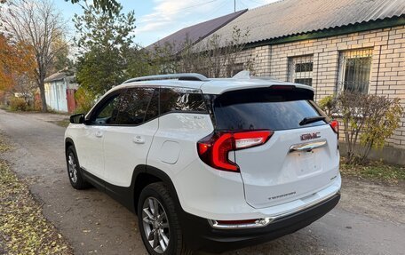 GMC Terrain, 2024 год, 3 000 000 рублей, 12 фотография