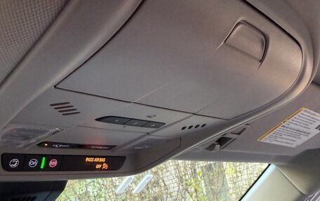 GMC Terrain, 2024 год, 3 000 000 рублей, 22 фотография