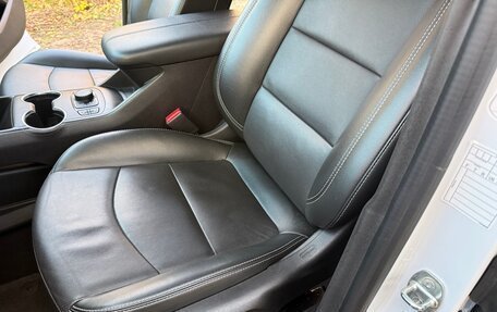 GMC Terrain, 2024 год, 3 000 000 рублей, 16 фотография