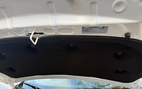 GMC Terrain, 2024 год, 3 000 000 рублей, 25 фотография