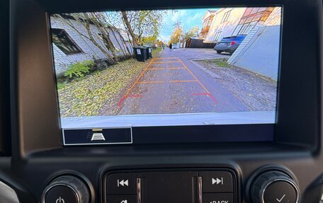 GMC Terrain, 2024 год, 3 000 000 рублей, 21 фотография