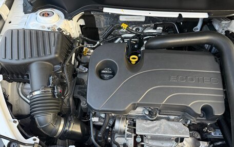 GMC Terrain, 2024 год, 3 000 000 рублей, 23 фотография